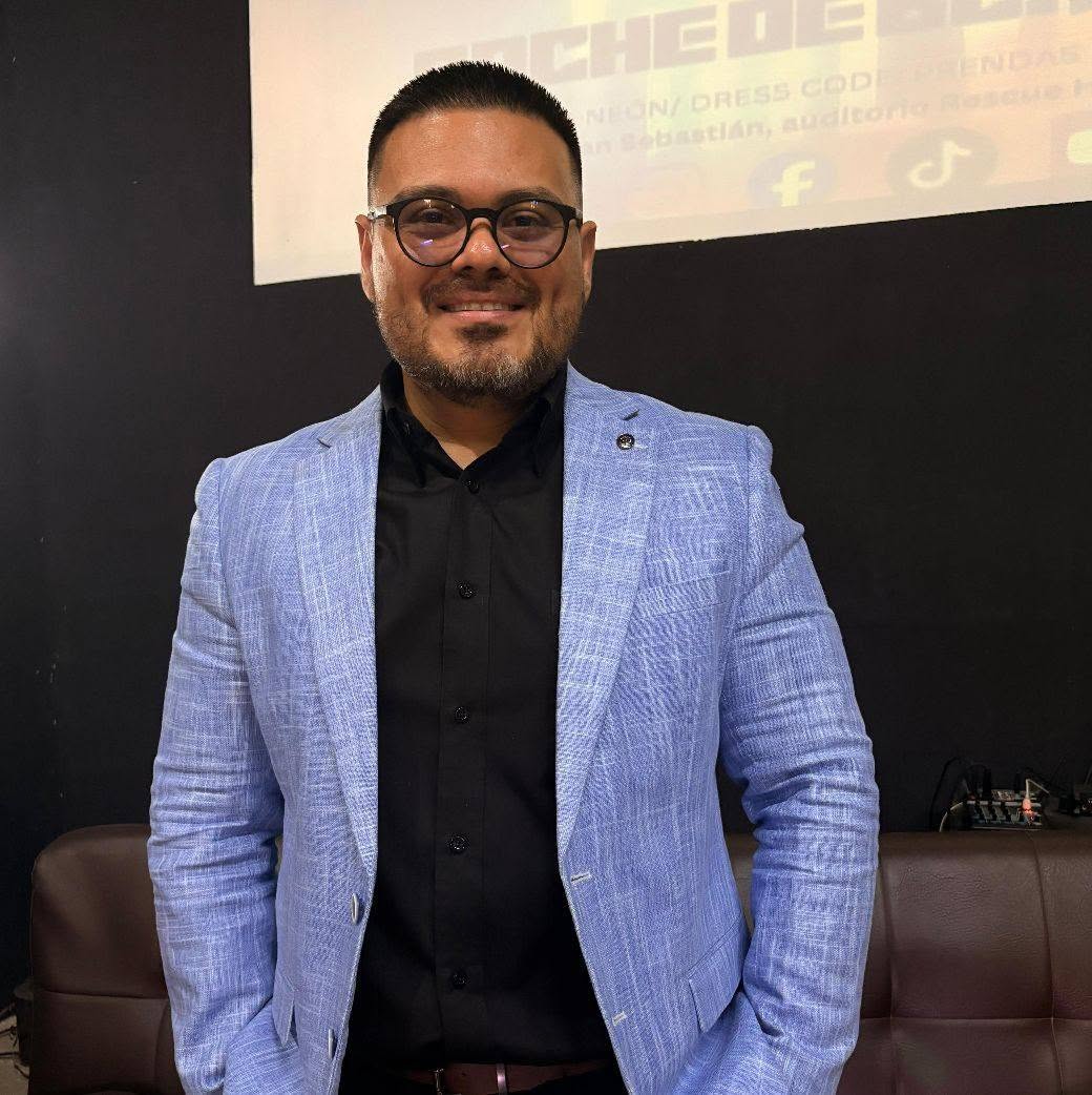 Kenny Venegas
