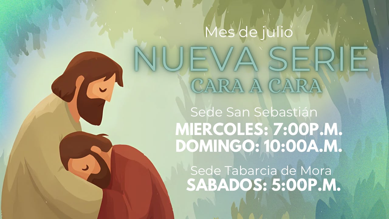 Portada de Iglesia Rescue House